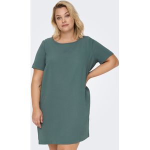 Carluxmoa Korte Jurk