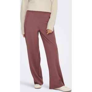 Jdylouisville Wide Leg Fit Broek Met Wijde Pijpen