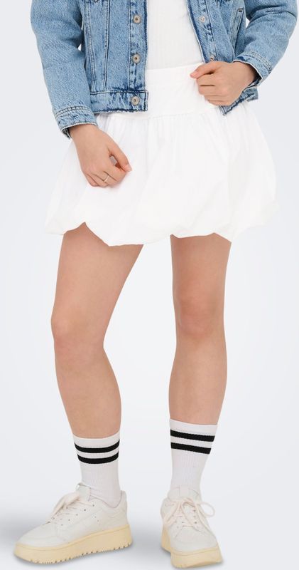 ONLY GIRLS - Korte Rok - Junior - Plooirok