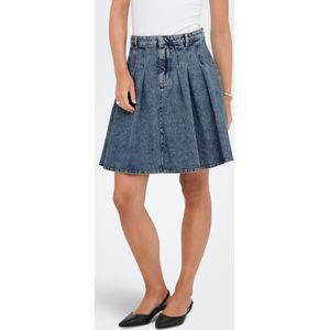 Onlrhoda Denim Korte Rok