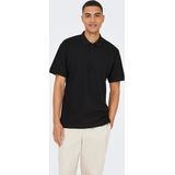 Onsben - Polo - Korte Mouwen - Regular Fit