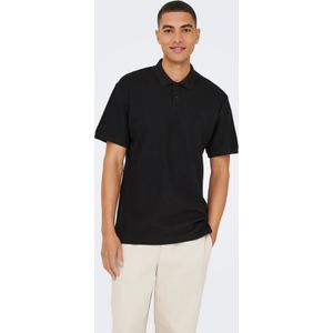Onsben - Polo - Korte Mouwen - Regular Fit