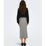 Onlkatia - Midi-rok - Wikkelsluiting - Midi-lengte