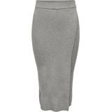 Onlkatia - Midi-rok - Wikkelsluiting - Midi-lengte