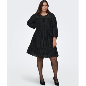 Carsilvana Midi-jurk