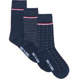 Onsbasic 3-pack Sokken