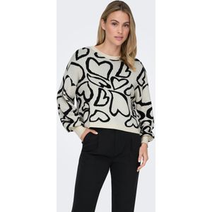 Onlmontana Gebreide Trui