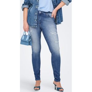 Carwilly Skinny Fit Jeans