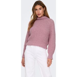 Jdyastrid Gebreide Trui