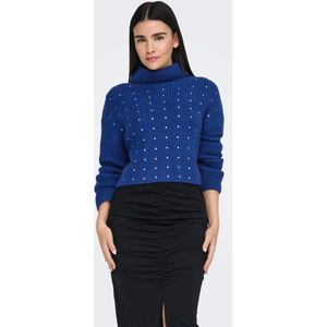 Onlrosie Gebreide Trui