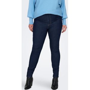 Carmila-iris High Waist Skinny Fit Jeans