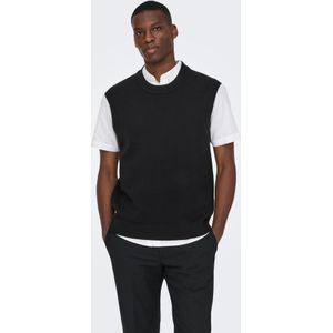 Onscooper - Pullover - Korte Mouwen - Regular Fit