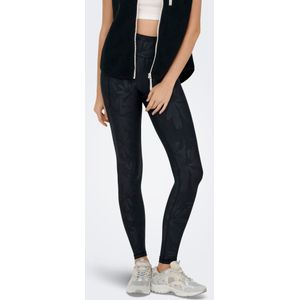 Onpjam-2-disa Tight Fit Sportlegging