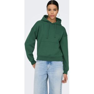 Onlbest - Hoodie - Zacht - Lange Mouwen - Regular Fit