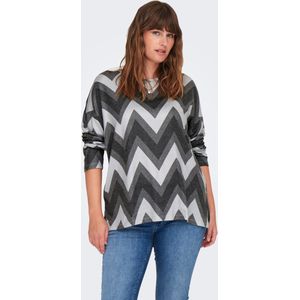 Only Carmakoma Carkaya Life l s Top Jrs Dames Top