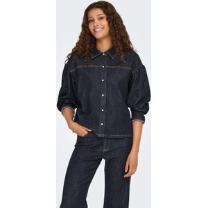 Onlnorela Denim Overhemd