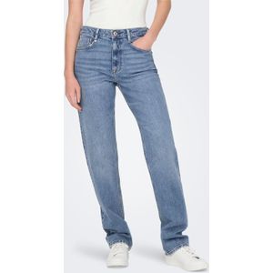 Onlstormy High Waist Slim Fit Jeans