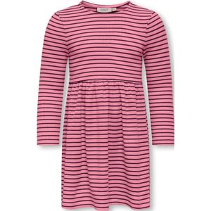 ONLY MINI - Kmgmaude - Midi-jurk - Jersey