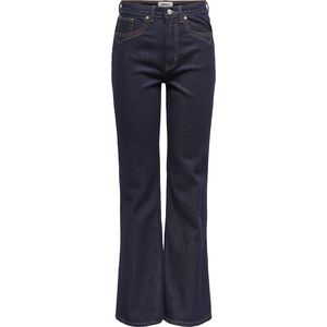 Onljuicy - Flared Fit Jeans - High Waist