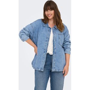Caremmie Denim Overhemd