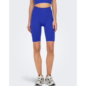 Stad Shorts - High Waist - Knielengte - Slim Fit - B-Dry