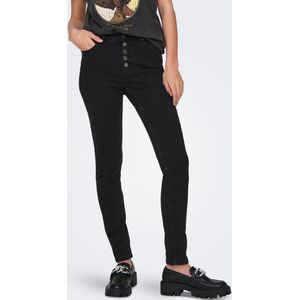 Onlbobby Mid Waist Skinny Fit Jeans