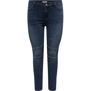 Carwilly Regular Waist Skinny Fit Jeans