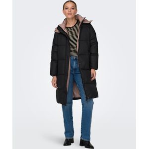 Onlvilma - Puffer Jas - Winddicht - Gerecyclede Polyester Voering