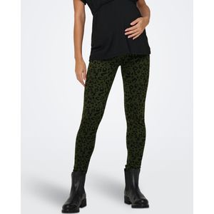 Olmpenelope Regular Fit Legging