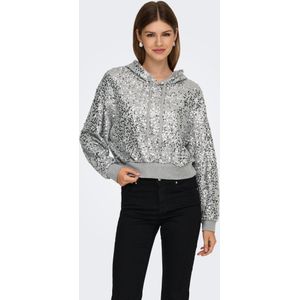 Onljada - Hoodie - 3D Print - Regular Fit