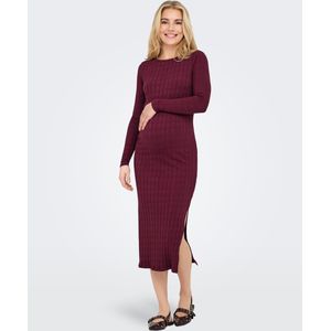 Olmalejandra Midi-jurk