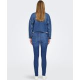 Olmrose - High Waist Skinny Fit - Jeans - Zwangerschap