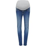 Olmrose - High Waist Skinny Fit Jeans - Skinny Broeken