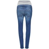 Olmrose - High Waist Skinny Fit - Jeans - Zwangerschap