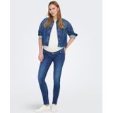 Olmrose - High Waist Skinny Fit - Jeans - Zwangerschap
