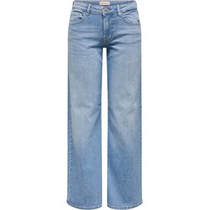 Onljulles Low Waist Straight Fit Jeans