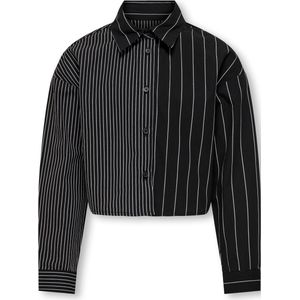 Koggaby - Overhemd - Blauw - Katoen - Regular Fit