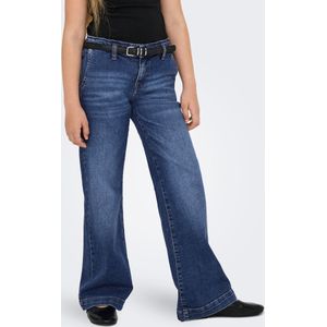Kognew Wide Leg Fit Jeans