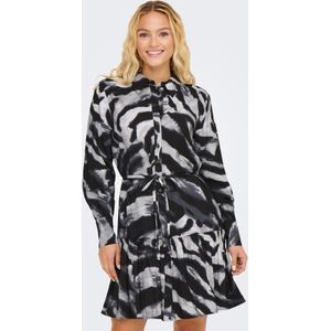 Jdycamille Korte Jurk