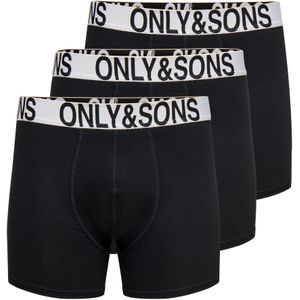 Onsbasic 3-pack Boxer