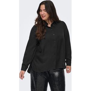 Carbay - Overhemd - Regular Fit - Lange Mouwen - Knoopsluiting