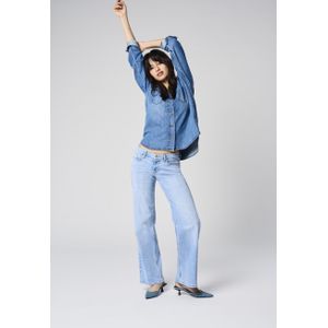 Onljudy - Low Waist Straight Fit - Jeans