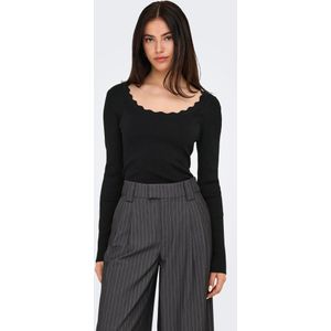 Jdynanna Gebreide Trui