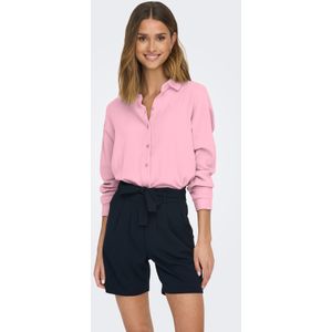 Jacqueline de Yong - Blouse - Fairy Tale - 80% Katoen - Regular Fit