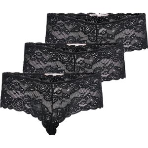 Carchloe 3-pack Hipster