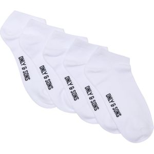 Onsbasic 5-pack Sokken