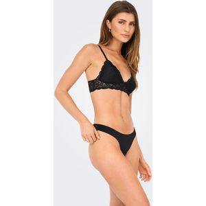 Onlchloe - Bralette Top - Zacht - Kant