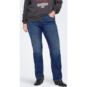 Carcruz - High Waist Straight Fit - Jeans