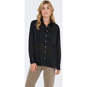 Onlstar - Overhemd - Regular Fit - Lange Mouwen