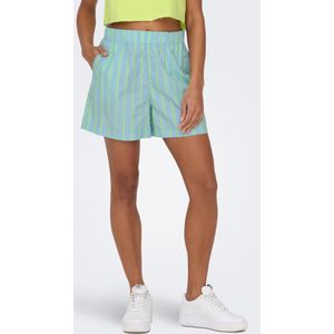 Onltim Regular Fit Casual Shorts